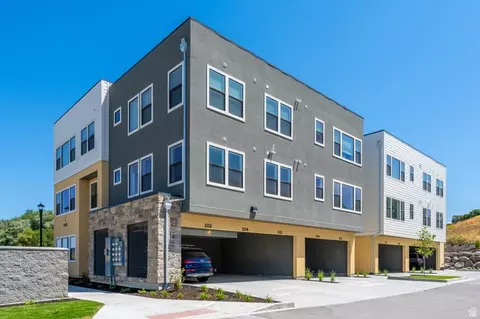 8362 S S Iris Lumi Ln W #P304, Midvale, UT 84047