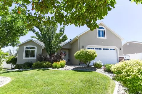 1402 N 650 E, Tooele, UT 84074