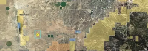 Undisclosed, Cedar City, UT 84720