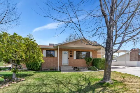 410 N 500 E, American Fork, UT 84003