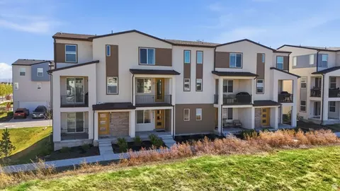 6014 W High Moon Pl S # 4-206, West Jordan, UT 84081