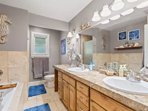 Bath - 3291 S 300 W, Bountiful, UT 84010 photo 1 of 2