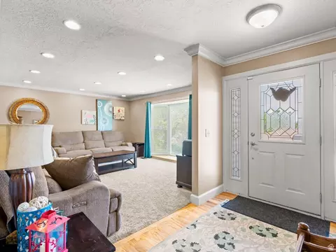 Entry Way - 3291 S 300 W, Bountiful, UT 84010 photo 1 of 1