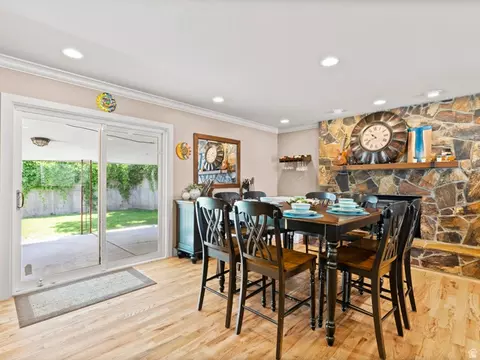 Dining - 3291 S 300 W, Bountiful, UT 84010 photo 2 of 2