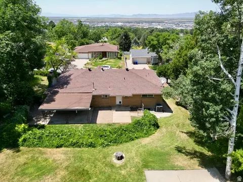 Exterior - 3291 S 300 W, Bountiful, UT 84010 photo 10 of 10