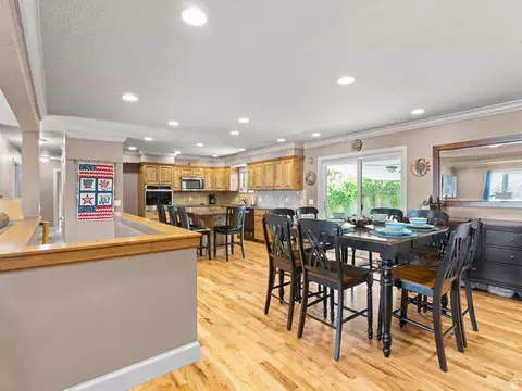 Dining - 3291 S 300 W, Bountiful, UT 84010 photo 1 of 2