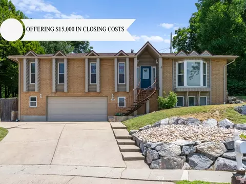 3291 S 300 W, Bountiful, UT 84010