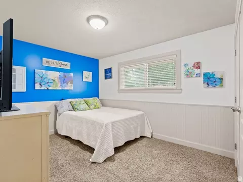 Bedroom - 3291 S 300 W, Bountiful, UT 84010 photo 2 of 4