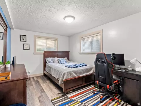 Bedroom - 3291 S 300 W, Bountiful, UT 84010 photo 4 of 4