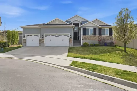 14332 S Dusty Meadow Cir W, Herriman, UT 84096