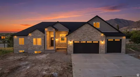 417 E Skyline Dr, Brigham City, UT 84302