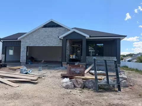 1081 W Turnberry Way S #33, Taylorsville, UT 84123