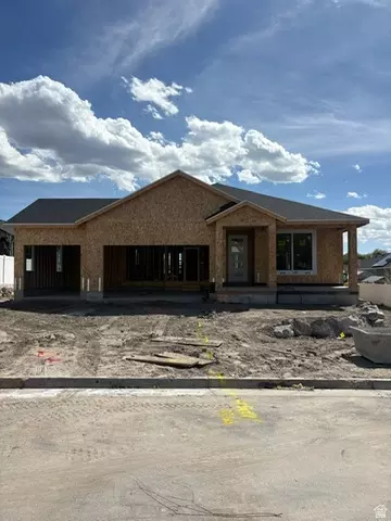 1081 W Turnberry Way S #33, Taylorsville, UT 84123