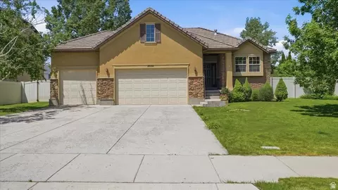 2030 S 400 E, Heber City, UT 84032