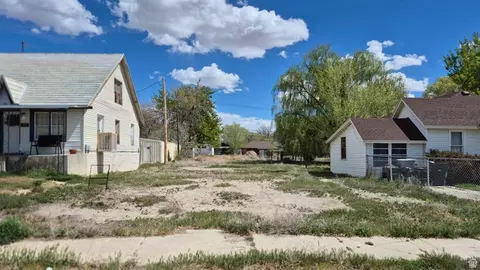 444 N 200 E, Price, UT 84501
