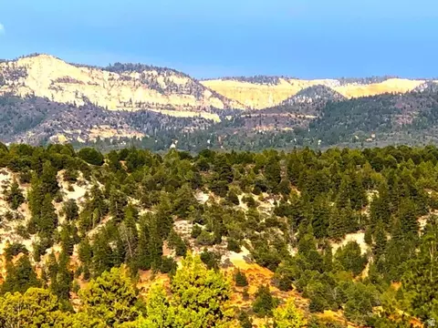 5 Acres Francis St #2, Duck Creek Village, UT 84762