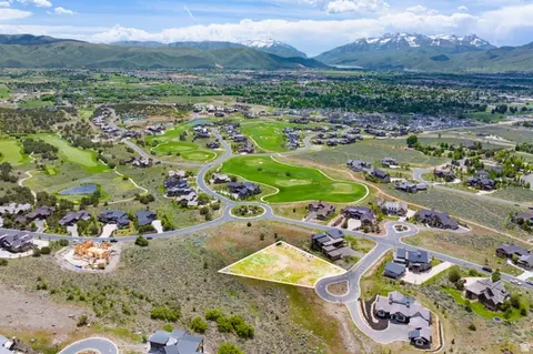 2034 E Chimney Rock Way, Heber City, UT 84032