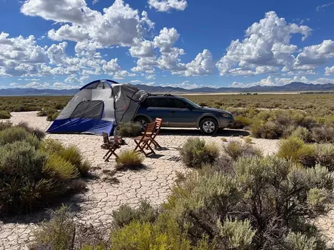 Undisclosed, Beryl, UT 84714