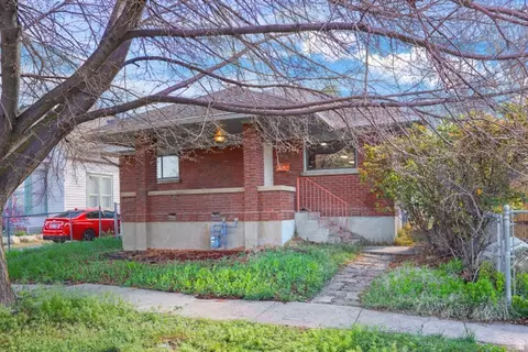 2576 Gramercy Ave, Ogden, UT 84401