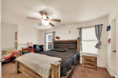 Bedroom - 2026 W Crescent Way, Mapleton, UT 84664 photo 1 of 3