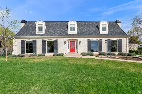 553 S Davis Blvd, Bountiful, UT 84010