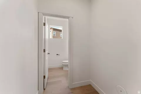Entry Way - 516 W Olive Ln W, Saint George, UT 84790 photo 2 of 2