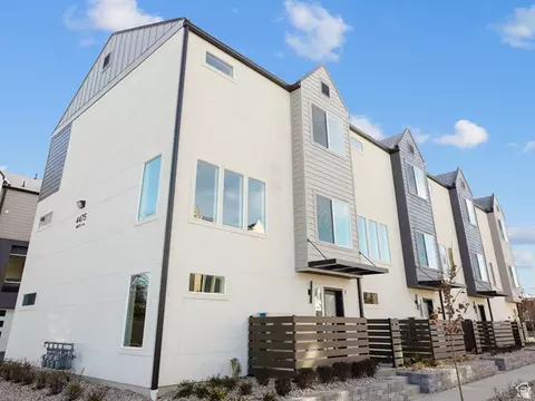 4483 S 500 E #3, Millcreek, UT 84107