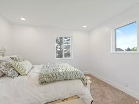 Bedroom - 1092 N 500 E, Centerville, UT 84014 photo 1 of 4