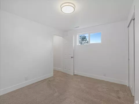 Bedroom - 1092 N 500 E, Centerville, UT 84014 photo 3 of 3
