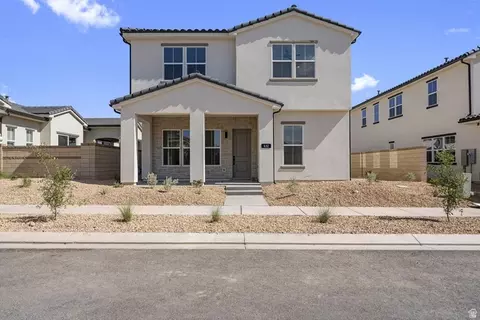 632 W Emerald Point Dr, Saint George, UT 84790