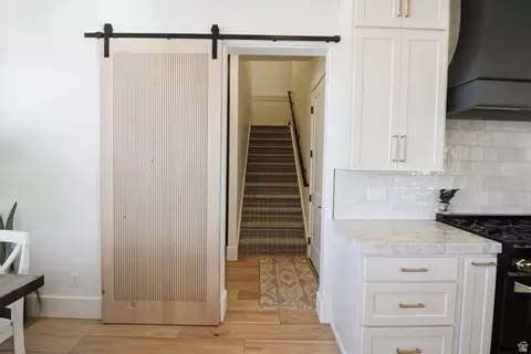 Entry Way - 1087 E 160 N, Hyde Park, UT 84318 photo 3 of 3