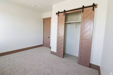 Bedroom - 1087 E 160 N, Hyde Park, UT 84318 photo 3 of 3