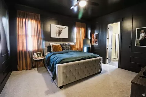 Bedroom - 1087 E 160 N, Hyde Park, UT 84318 photo 1 of 3