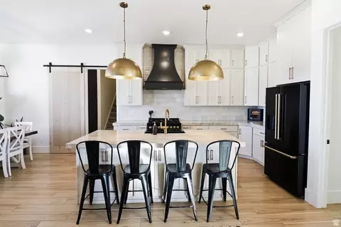 Kitchen - 1087 E 160 N, Hyde Park, UT 84318 photo 1 of 2