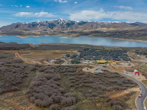 11422 N Shoreline Dr, Hideout, UT 84036