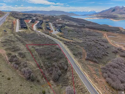 11422 N Shoreline Dr, Hideout, UT 84036 photo 2