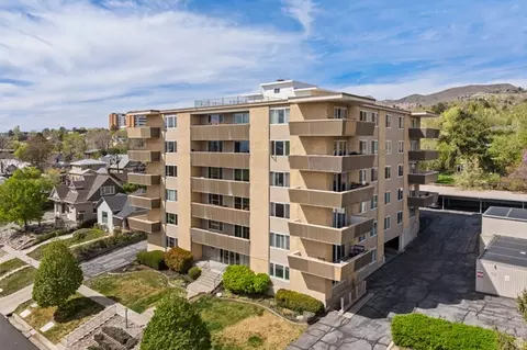 521 E 5th Ave N #404, Salt Lake City, UT 84103