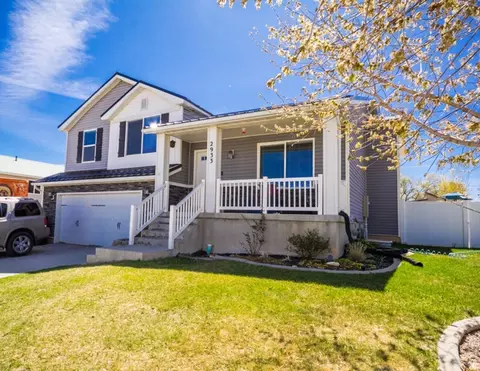 2933 W Borah Way, Vernal, UT 84078