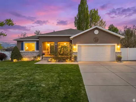 5469 W Harvestmill Dr S, West Jordan, UT 84081