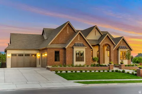 1649 W Pheasant Meadow Dr, Kaysville, UT 84037