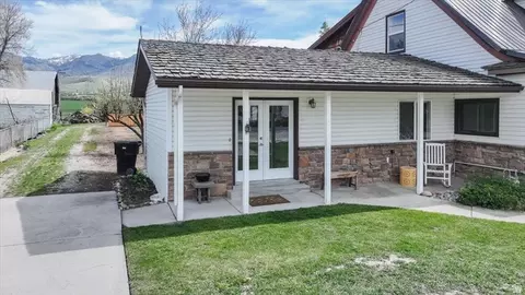 Exterior - 24 N 300 E, Franklin, ID 83237 photo 2 of 12