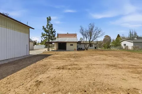 Exterior - 24 N 300 E, Franklin, ID 83237 photo 4 of 12