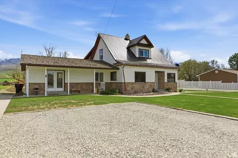 Other - 24 N 300 E, Franklin, ID 83237 photo 3 of 14