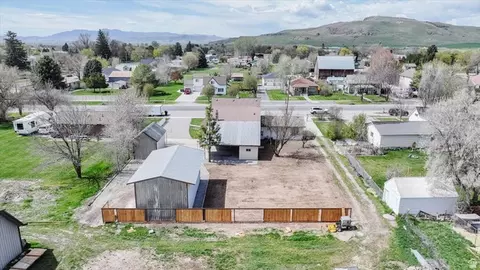 View/Area - 24 N 300 E, Franklin, ID 83237 photo 3 of 6