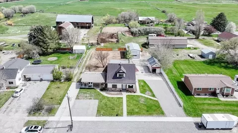 View/Area - 24 N 300 E, Franklin, ID 83237 photo 1 of 6