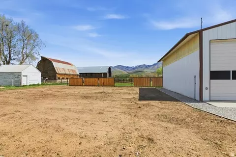 Exterior - 24 N 300 E, Franklin, ID 83237 photo 3 of 12