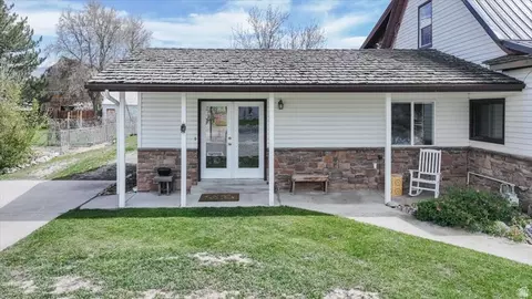 Exterior - 24 N 300 E, Franklin, ID 83237 photo 1 of 12