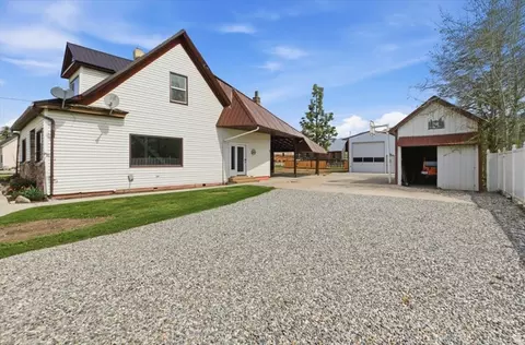 Exterior - 24 N 300 E, Franklin, ID 83237 photo 10 of 12