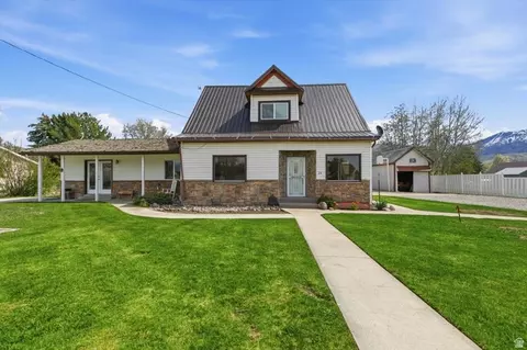 24 N 300 E, Franklin, ID 83237
