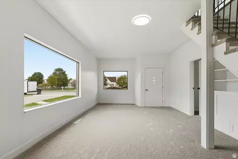 Living - 24 N 300 E, Franklin, ID 83237 photo 2 of 3